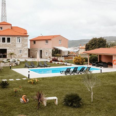 Willa Forno House - O Lagar Vila Praia de Âncora Zewnętrze zdjęcie