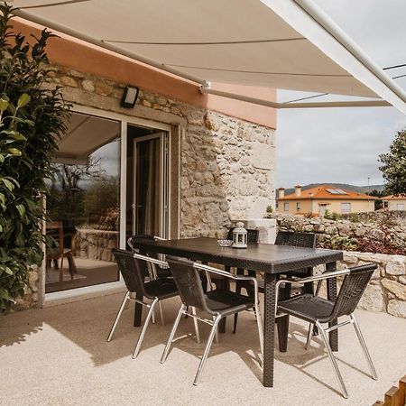 Willa Forno House - O Lagar Vila Praia de Âncora Zewnętrze zdjęcie