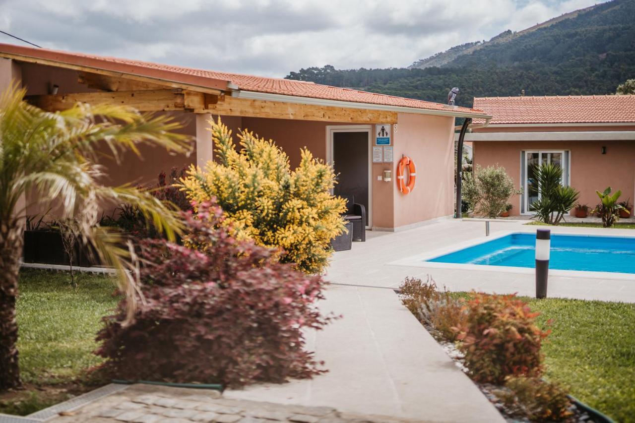 Willa Forno House - O Lagar Vila Praia de Âncora Zewnętrze zdjęcie