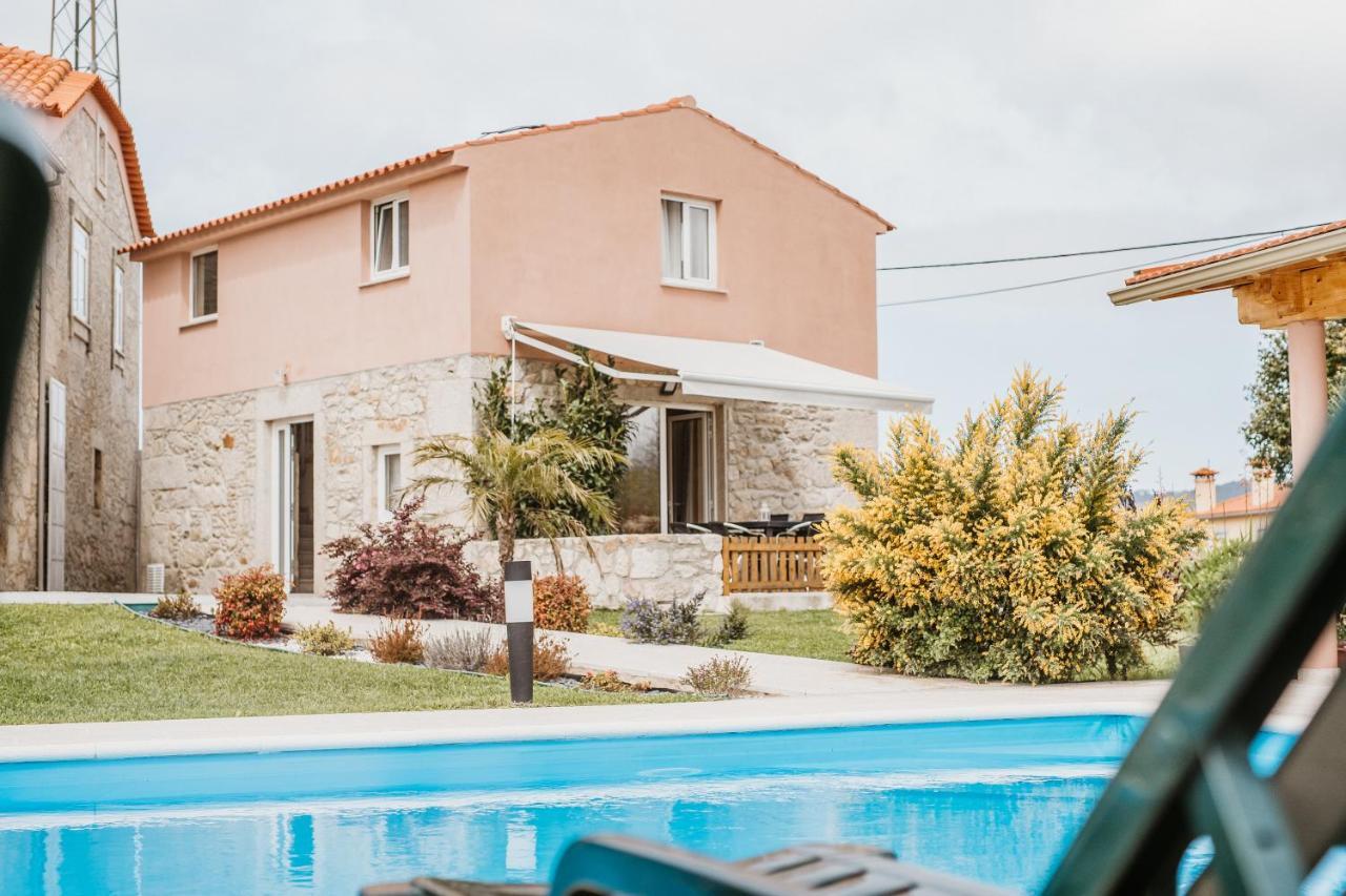 Willa Forno House - O Lagar Vila Praia de Âncora Zewnętrze zdjęcie