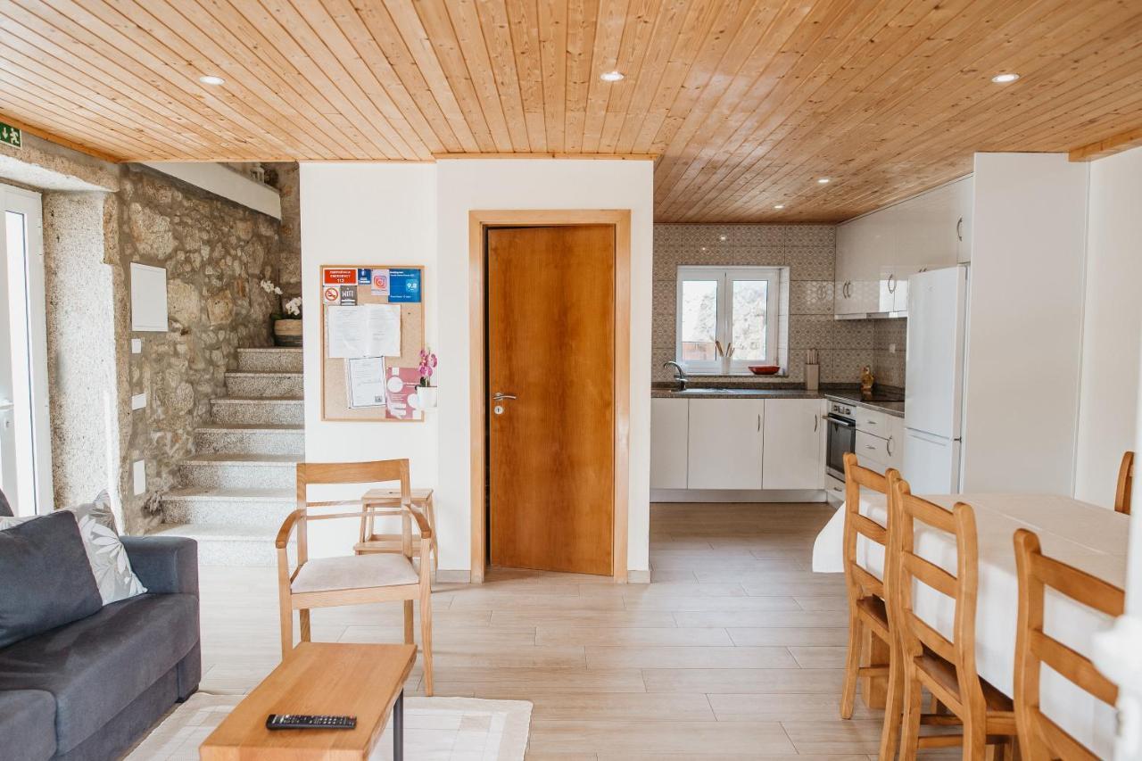 Willa Forno House - O Lagar Vila Praia de Âncora Zewnętrze zdjęcie