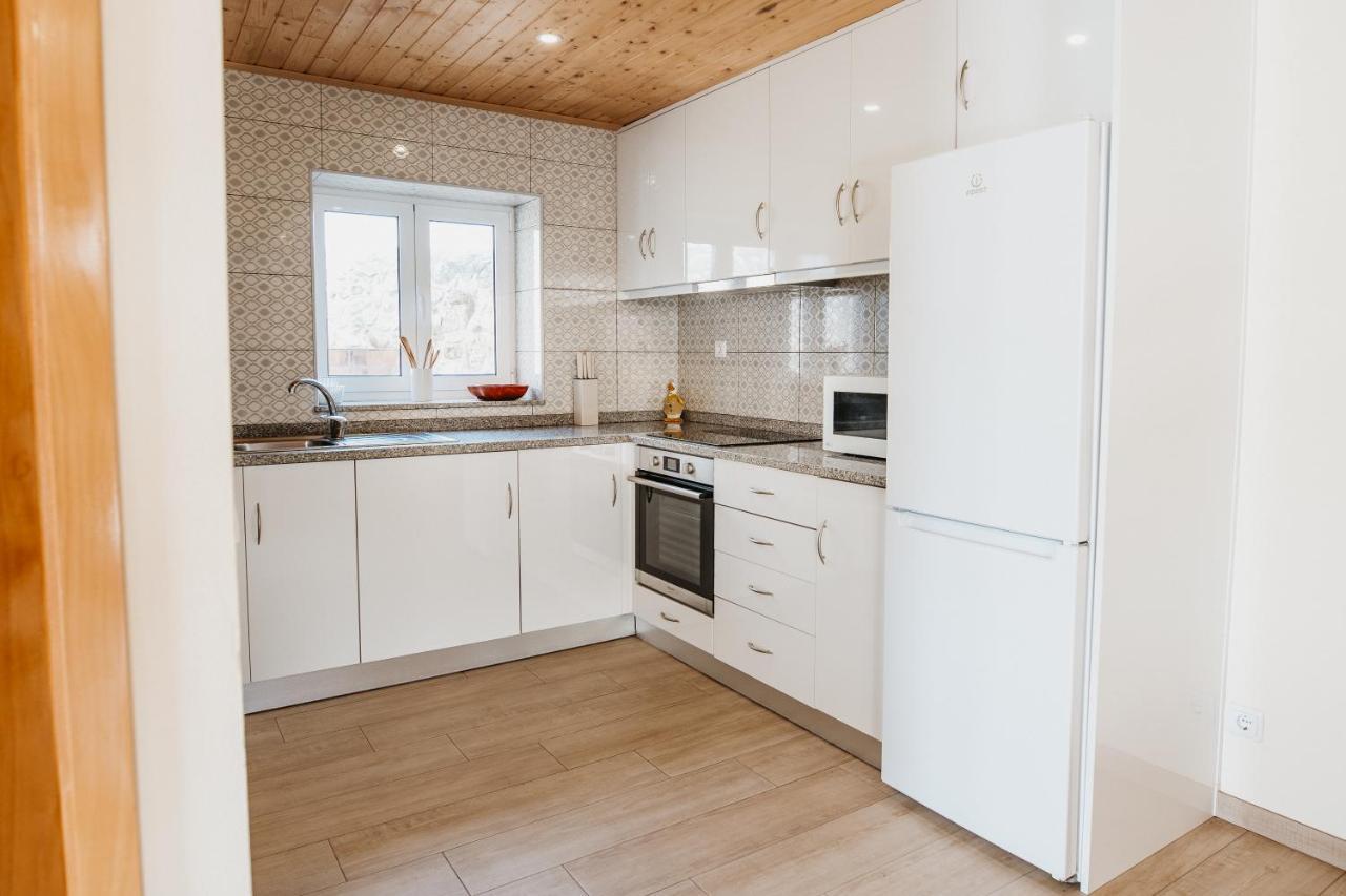 Willa Forno House - O Lagar Vila Praia de Âncora Zewnętrze zdjęcie