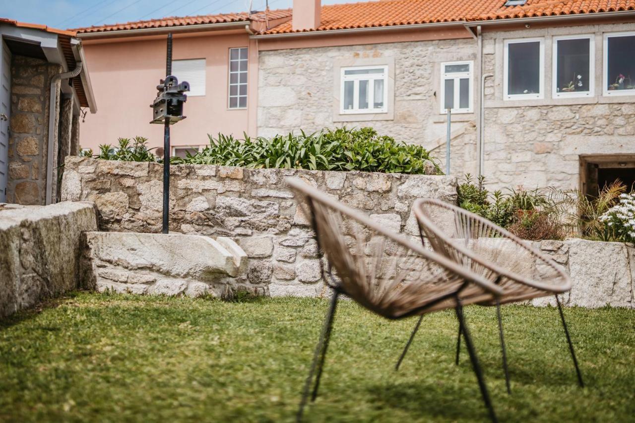 Willa Forno House - O Lagar Vila Praia de Âncora Zewnętrze zdjęcie