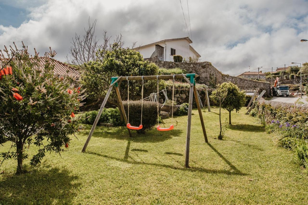 Willa Forno House - O Lagar Vila Praia de Âncora Zewnętrze zdjęcie