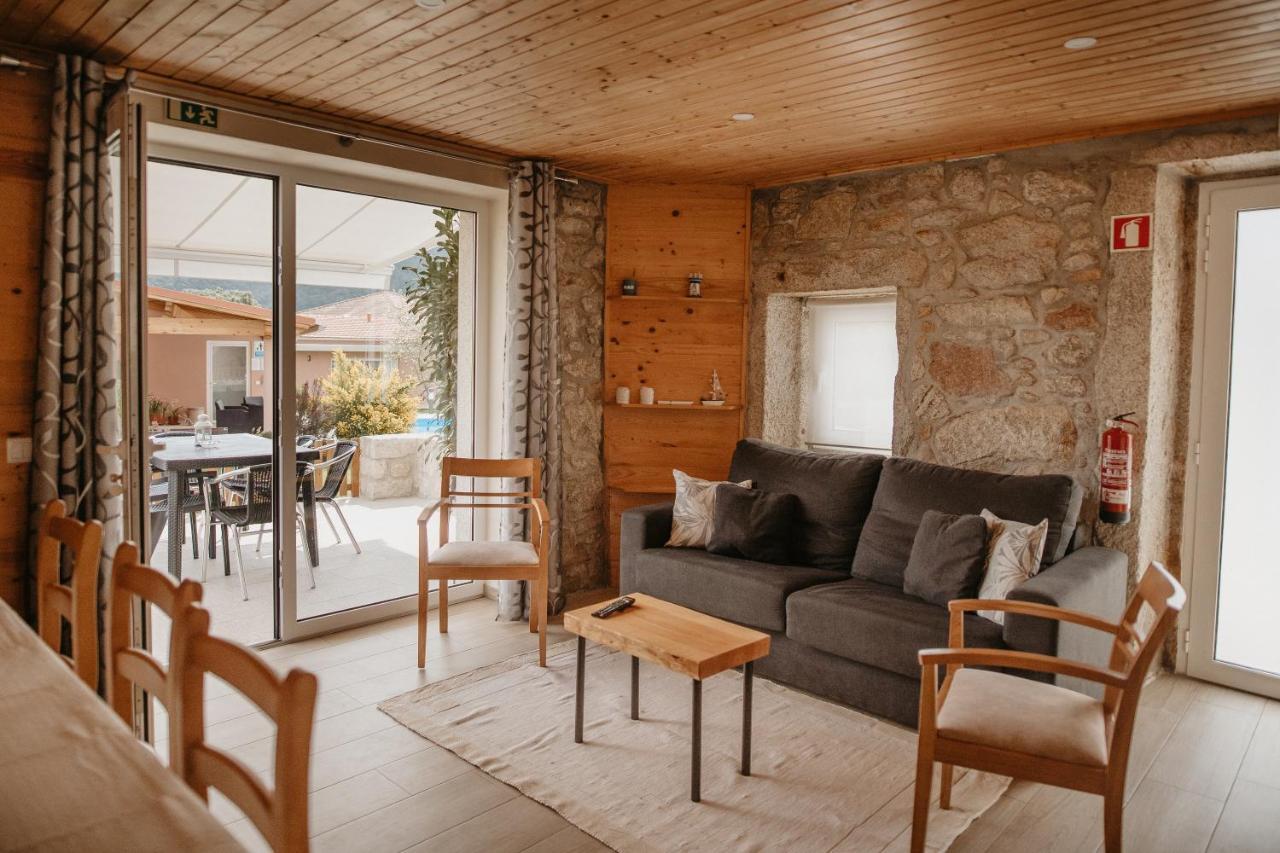Willa Forno House - O Lagar Vila Praia de Âncora Zewnętrze zdjęcie